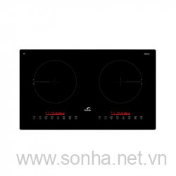  Bếp từ đôi Bauer BE 3002SI