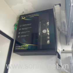  Máy siêu lọc tổng từ trường Elizer E-S211C