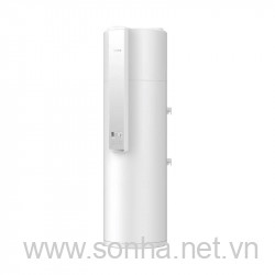  Máy bơm nhiệt All In One Midea RSJ-09/150RDN7-B1 dung tích 150L