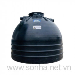  Bồn Tự Hoại Septic SATA VietPhot Nấm 1500L