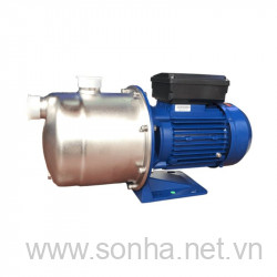  Máy Bơm Đầu Inox Ewala JEXM 100 (750W)