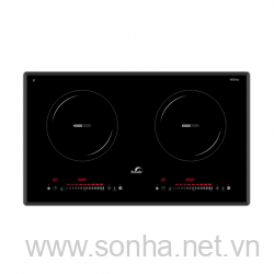  Bếp từ Bauer BE 3008SI