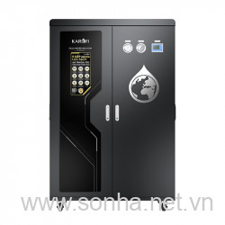  Hệ Thống Lọc Tổng Karofi KTF-662 AIO