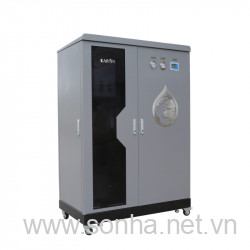  Hệ Thống Lọc Tổng Karofi KTF-662 AIO