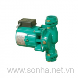  Máy bơm tuần hoàn nước nóng Wilo PH 401E (400W)