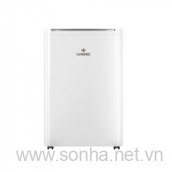  Máy hút ẩm Kosmen KM-12W