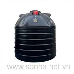  Bồn tự hoại SEPTIC Sơn Hà SHG Đứng 4000L