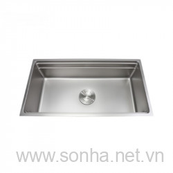  Chậu rửa bát một hố inox 304 Moomton M8644U (KT: 860x440x220 mm)