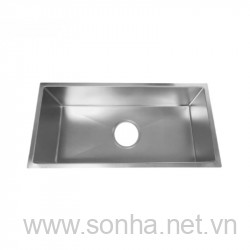  Chậu rửa bát một hố inox 304 Moomton M9445 (KT: 940x450x230 mm)