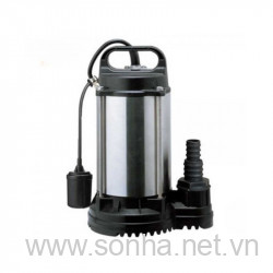  Máy bơm nước thải Hanil IP 335-F