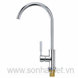  Vòi rửa bát nóng lạnh Bancoot - BC8001