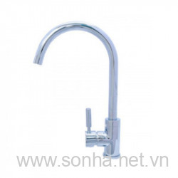  Vòi rửa bát nóng lạnh Bancoot - BC8001