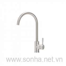 Vòi rửa bát nóng lạnh Bancoot BC8004
