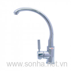  Vòi rửa bát nóng lạnh Bancoot BC 8003