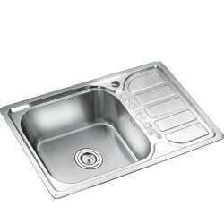 Chậu Rửa Bát Inox Gorlde GD 927 (900 x 500 x 230mm)