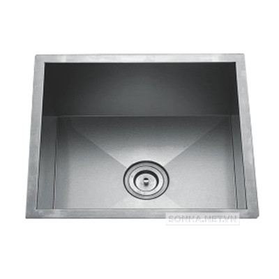 Chậu Rửa Bát Inox Gorlde G8 (500 x 450 x 250mm)