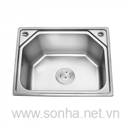 Chậu Rửa Bát Gorlde GD 918 (600 x 450 x 230mm)