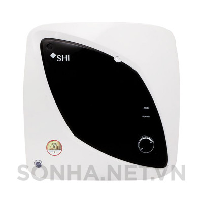  Bình nước nóng SHI vuông 30L (S30VE)