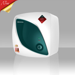  Bình nước nóng Sơn Hà vuông 20L S20VS