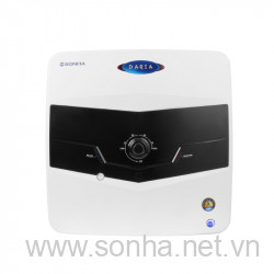  Bình nước nóng Daria vuông 20L