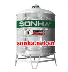  Bồn nước Sơn Hà SHi Đứng 500L