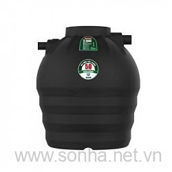 Bể phốt tự hoại Septic Filter 2000L