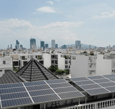  Điện mặt trời FreeSolar 8kWp Q400S 3P