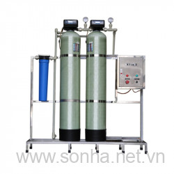  Máy lọc tổng trung tâm Karofi KTF-332CT