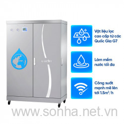  Máy lọc tổng Karofi KTF-552T ECO