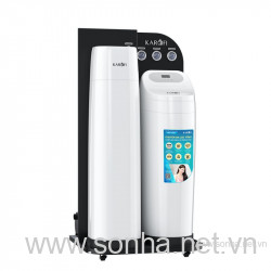  Máy lọc nước đầu nguồn WHF-E666-AIO