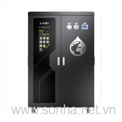  Máy lọc tổng TT Karofi KTF-662T ECO