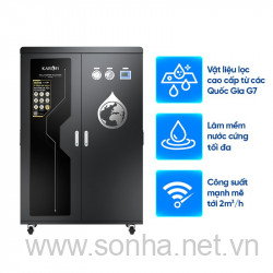  Máy lọc tổng trung tâm Karofi KTF-662T