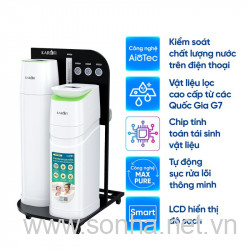 Lọc tổng trung tâm cao cấp Karofi KTF-888-AIO