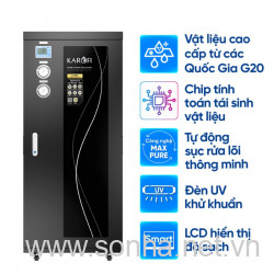  Máy lọc tổng trung tâm Karofi KMF-68T