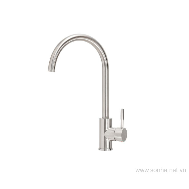 Vòi rửa bát nóng lạnh Bancoot BC8004