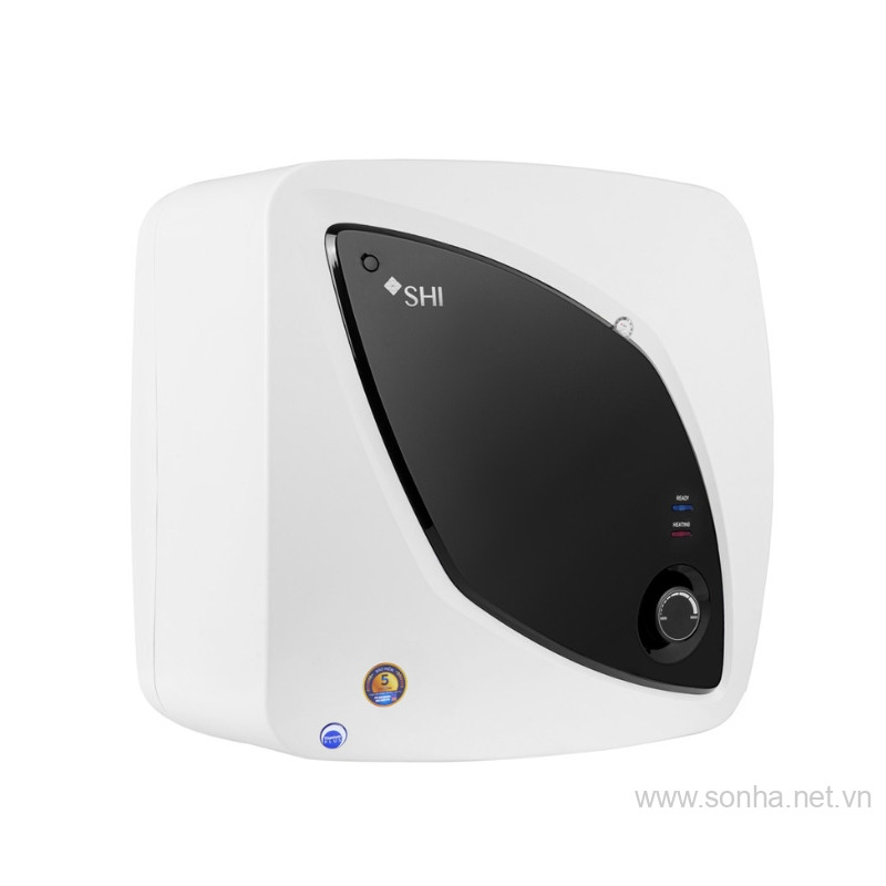 Bình nước nóng SHI vuông 15L (S15VE)