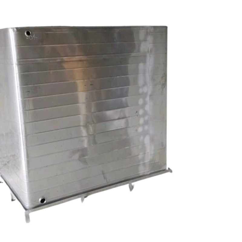 Bể treo Inox 400L Sakura (bể treo đặt nổi)