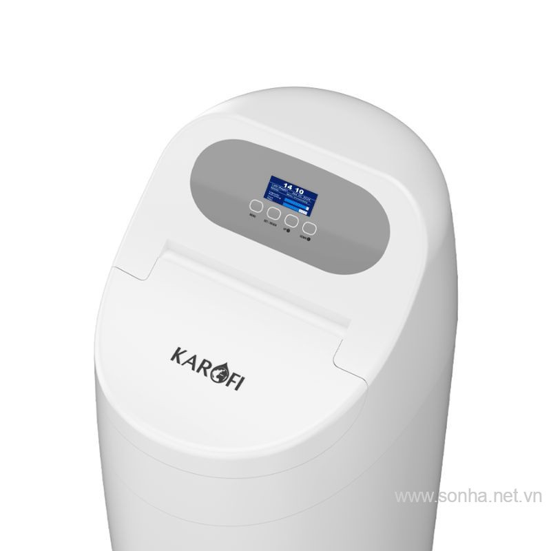 Máy lọc nước đầu nguồn WHF-E666-AIO