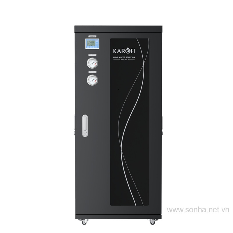 Máy lọc tổng trung tâm Karofi KMF-68T